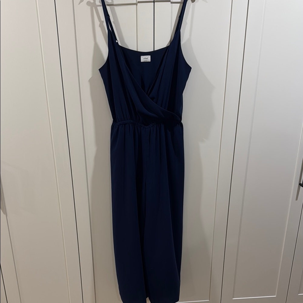 Wilfred Romper